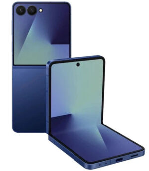 Samsung Galaxy Z Flip 7 5G 12GB RAM, 256GB Storage (Any Color)