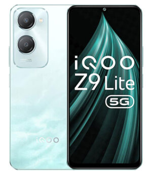 IQOO Z9 LITE 5G 6GB RAM, 128GB Storage (Any Color)
