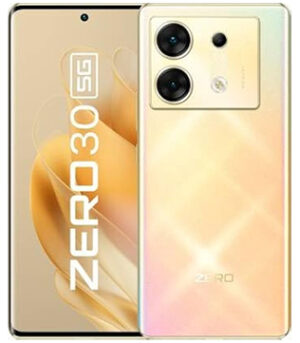 Infinix Zero 30 5G 8GB RAM, 256GB Storage (Any Color)