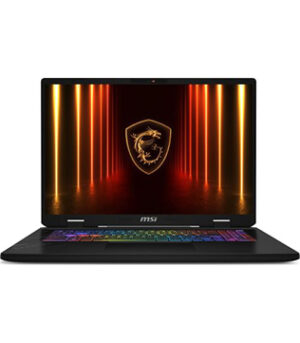 MSI Crosshair A17 HX D8WGKG-028IN (5070 GPU) Laptop
