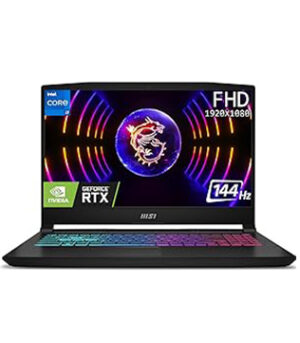 MSI Katana 15 B14WFK-102IN (5060 GPU) Laptop