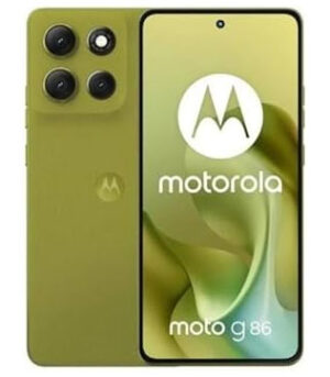 Motorola G86 Power 5G 8GB RAM, 128GB Storage (Any Color)
