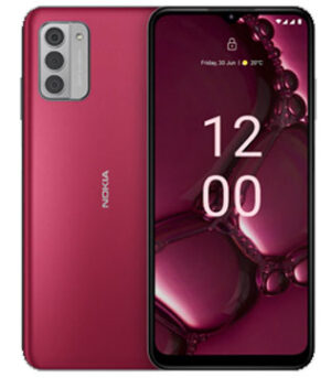 Nokia G42 5G 8GB RAM, 256GB Storage (Any Color)