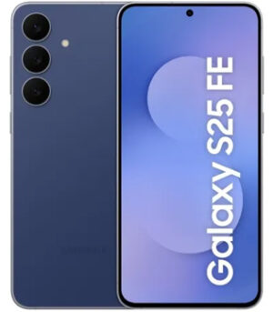 Samsung Galaxy S25 FE 5G 8GB RAM, 256GB Storage (Any Color)