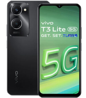 Vivo T3 Lite 5G 6GB RAM, 128GB Storage (Any Color)