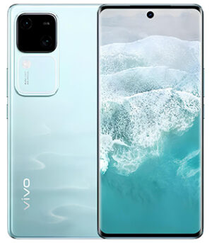 Vivo V30 5G 8GB RAM, 256GB Storage (Andaman Blue)