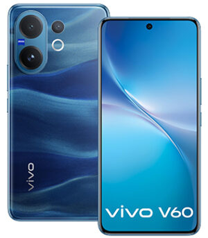 Vivo V60 5G 16GB RAM, 512GB Storage (Any Color)