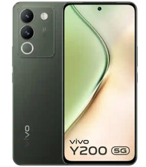 Vivo Y200 5G 8GB RAM, 256GB Storage (Any Color)