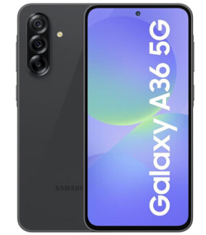 Samsung Galaxy A36 5G 8GB RAM, 128GB Storage (Any Color)