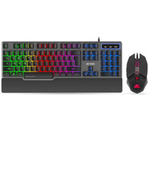 Ant Esports KM500 Wired Keyboard and Mouse Combo