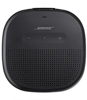 Bose SoundLink Micro Portable Bluetooth Speaker (Any Color)