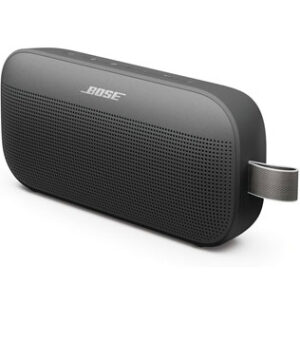 Bose Soundlink Flex (2nd Gen) Bluetooth Speaker (Any Color)