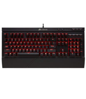 Corsair K68 Wired Mechanical Gaming Keyboard Cherry MX Red