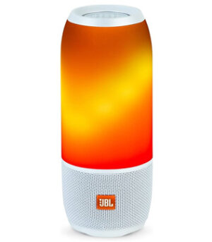 JBL Pulse 3 Bluetooth Speaker (Any Color)