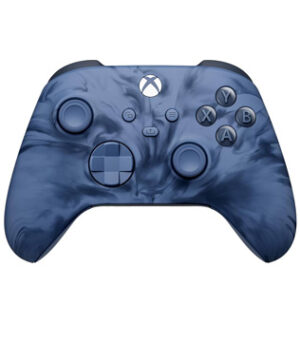 Microsoft Xbox Series Wireless Controller (Stormcloud Vapor)