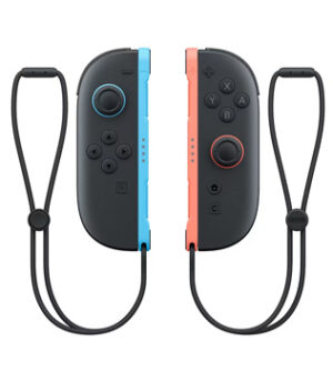 Nintendo Switch 2 Joy Con (L/R) (Any Color)