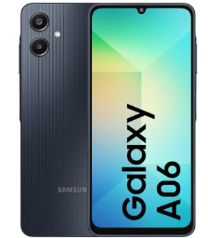 Samsung Galaxy A06 6GB RAM, 128GB Storage (Any Color)